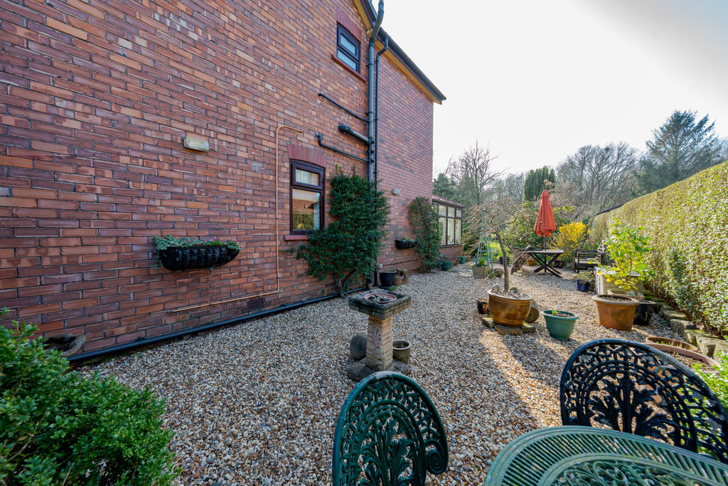 Liverpool Road Rufford